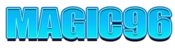 Logo MAGIC96